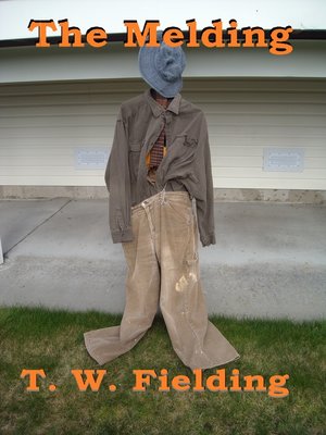 cover image of The Melding